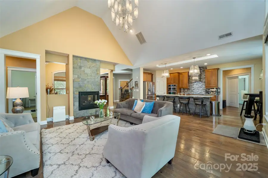 20 Angler Trail, Asheville, NC 28803 - Image #3