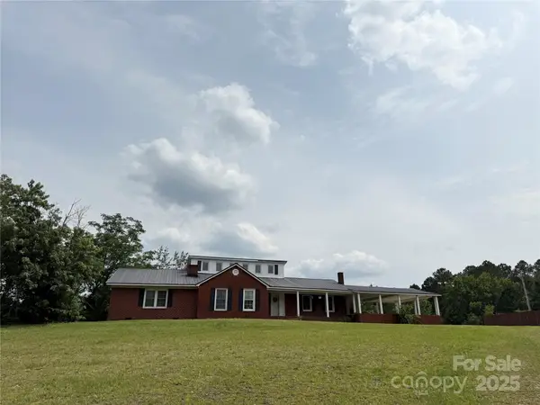 2531 Nc Hwy 145 Highway, Lilesville, NC 28091