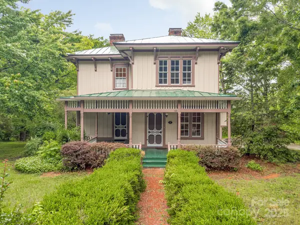 1120 N College Street, Mount Pleasant, NC 28124