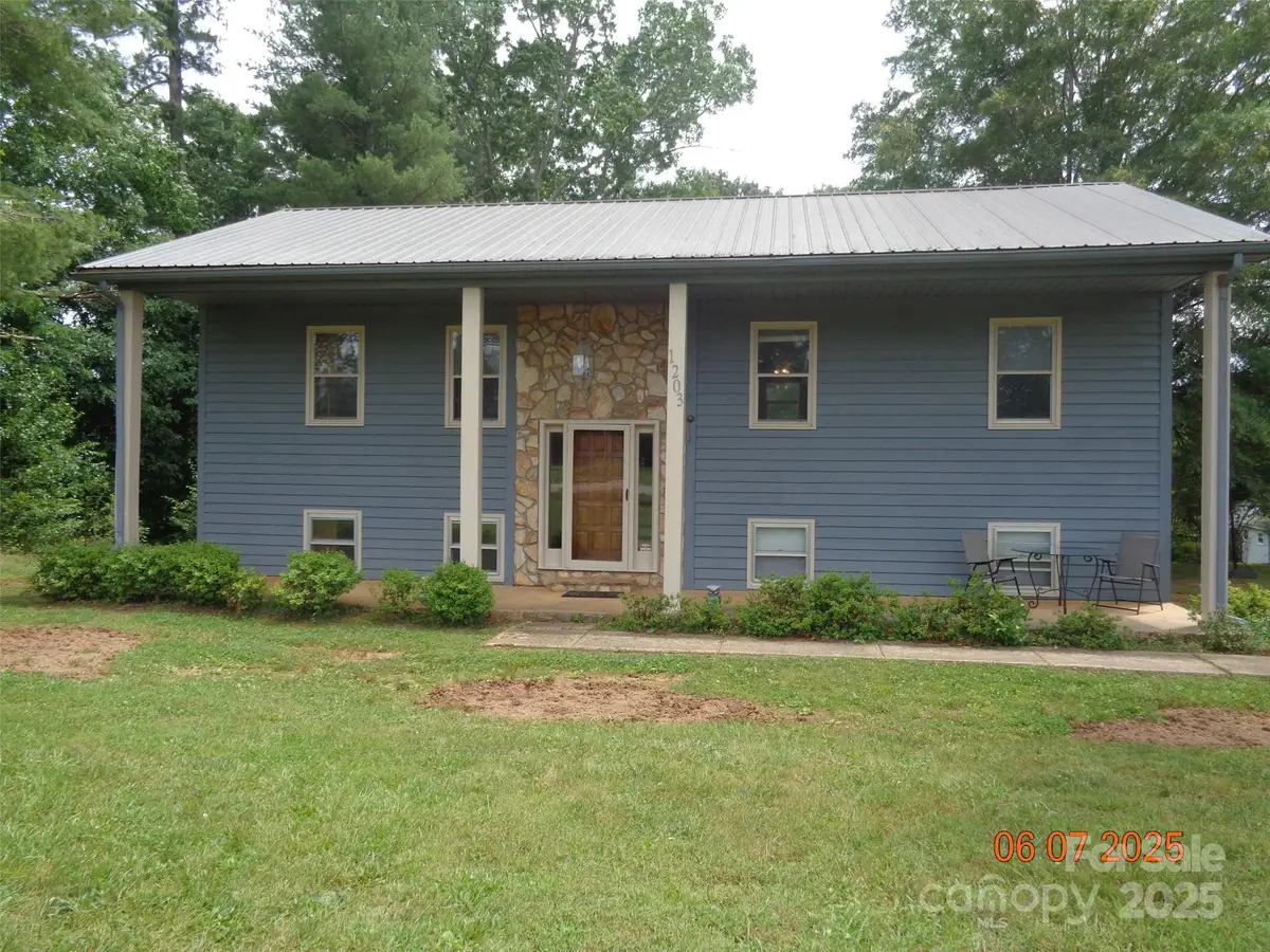 1203 Dudley Shoals Road, Granite Falls, NC 28630 - Image #1