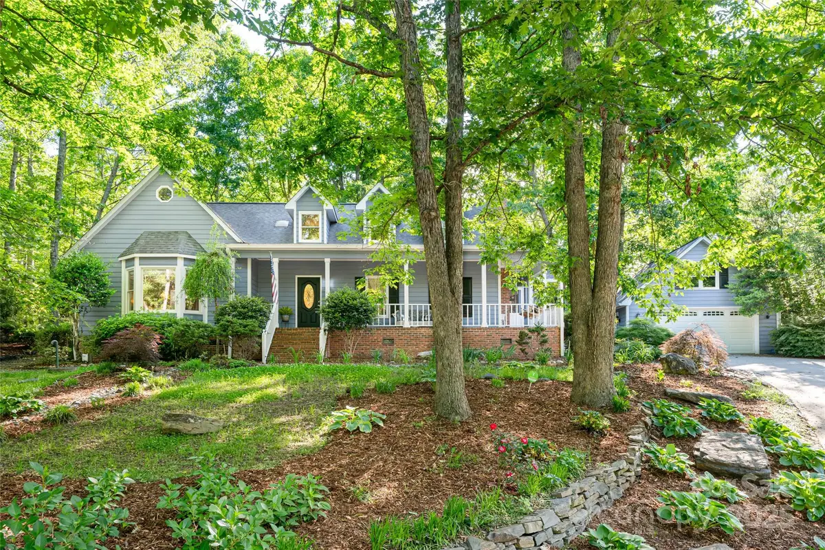 287 Anne Street, Rutherfordton, NC 28139 - Image #1