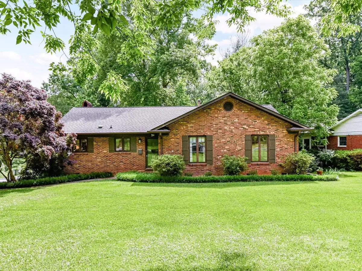 2401 Wensley Drive, Charlotte, NC 28210 - #1