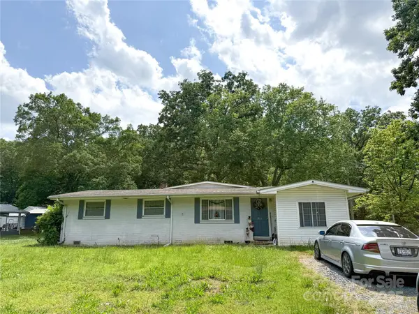 511 Eastwood Drive, Albemarle, NC 28001