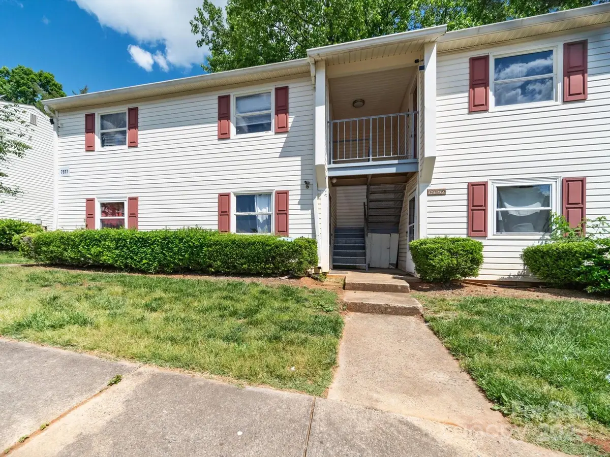 7977 Shady Oak Trail, Charlotte, NC 28210 - #1