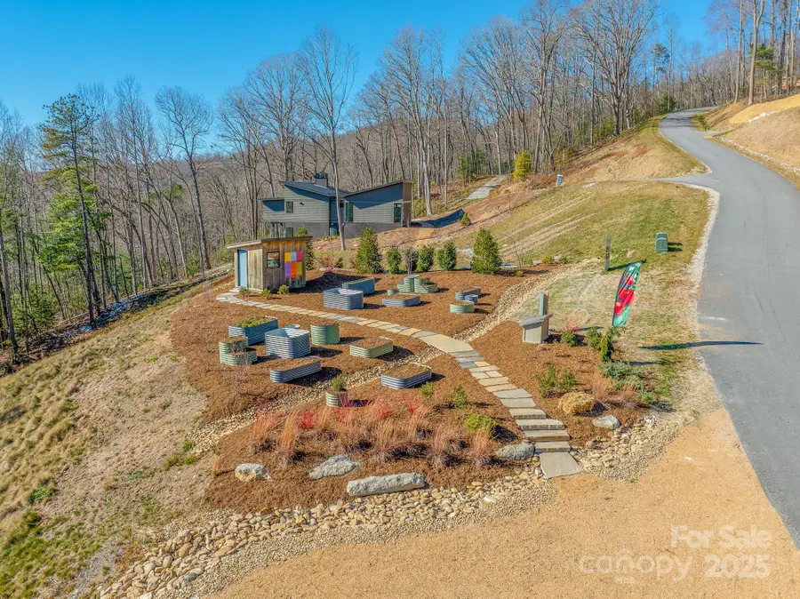 TBD East Garden Trail #33, Fletcher, NC 28732 - Image #2