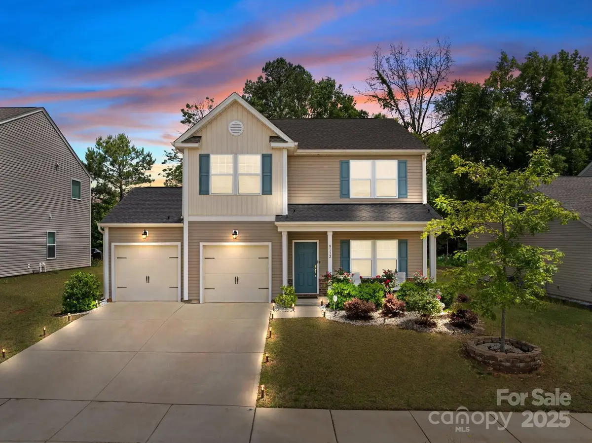 9132 Colwick Hill Lane, Charlotte, NC 28215 - Image #1