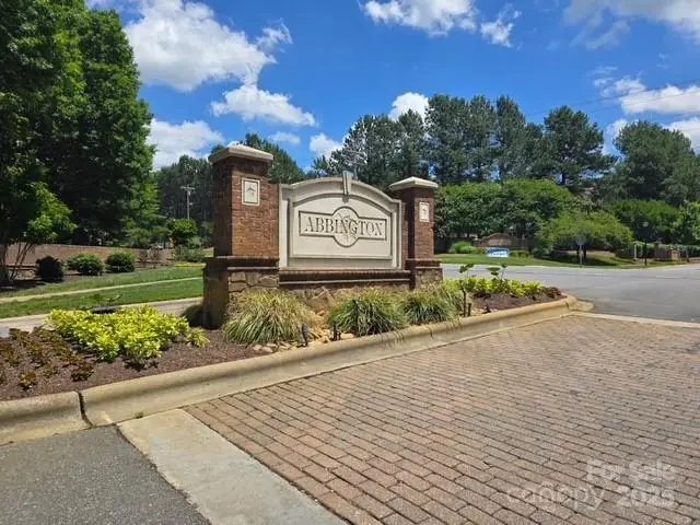 8602 Kilbourne Court, Harrisburg, NC 28075 - #1
