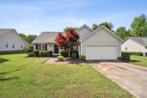 8105 Castlemaine Drive, Matthews, NC 28104