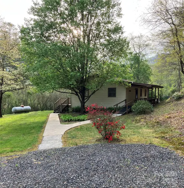 45 Old Cove Road, Sylva, NC 28779