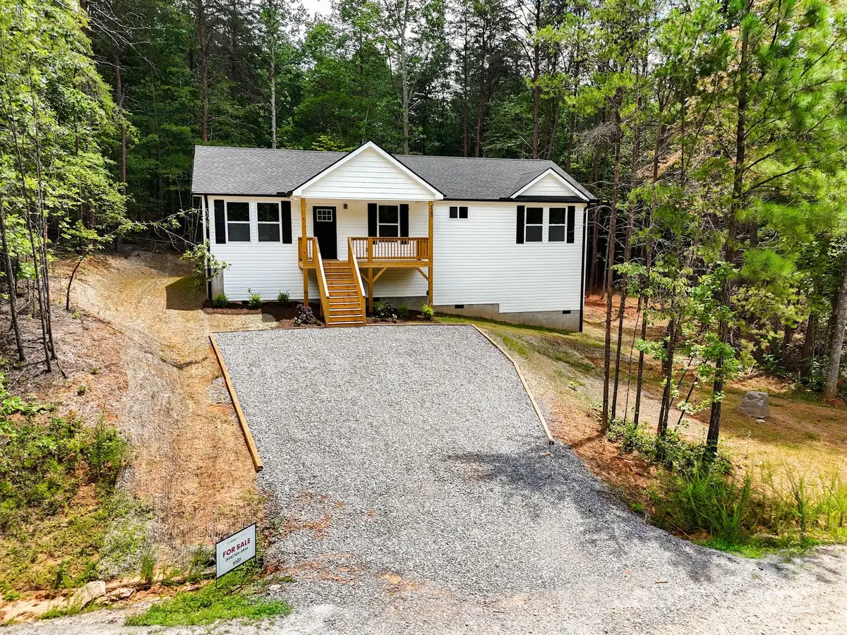 320 Haven Ridge Lane N, Marion, NC 28752 - Image #1