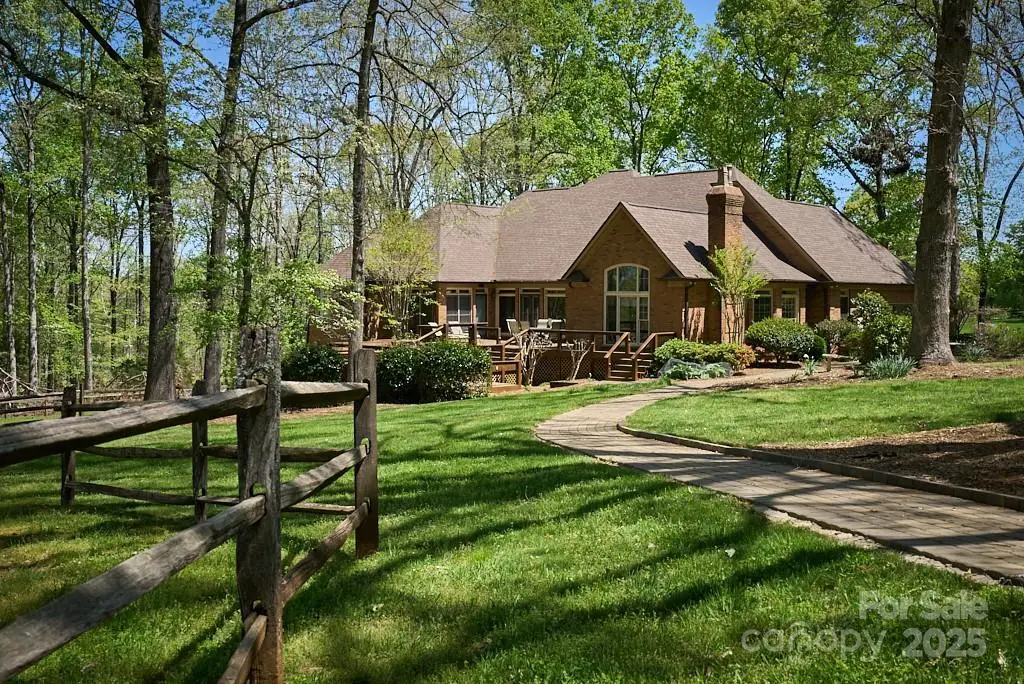 201 Hughes Creek, Columbus, NC 28722 - Image #1