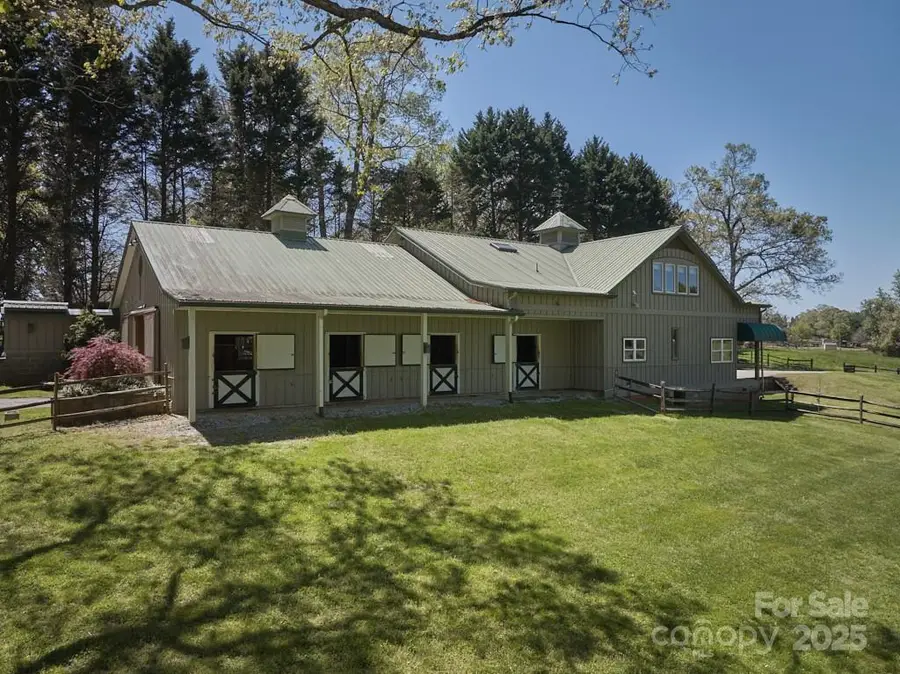 201 Hughes Creek, Columbus, NC 28722 - Image #2