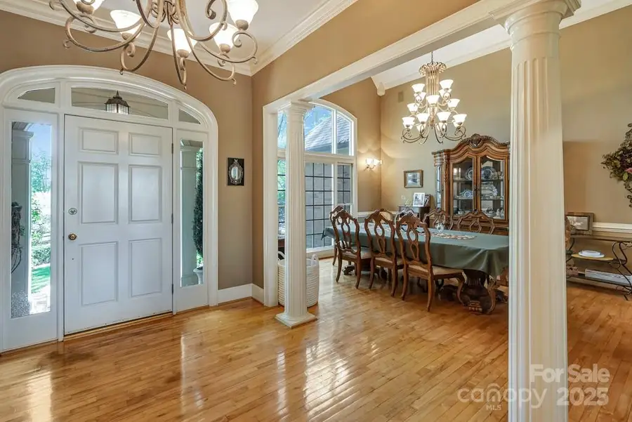 201 Hughes Creek, Columbus, NC 28722 - Image #3