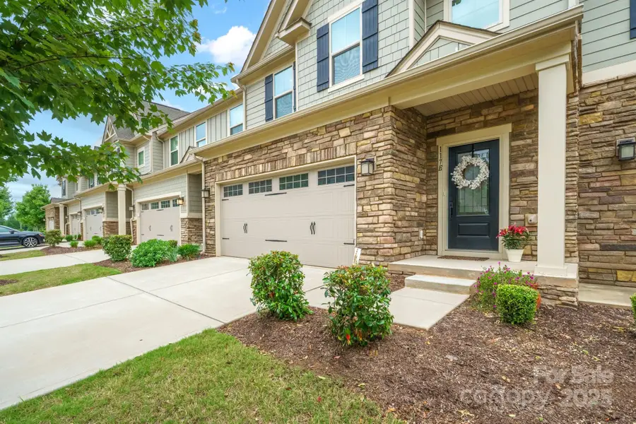 117 Lanyard Drive #E, Mooresville, NC 28117 - Image #2