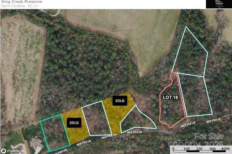 000 Red Fox Lane #18, Flat Rock, NC 28731 - Image #1