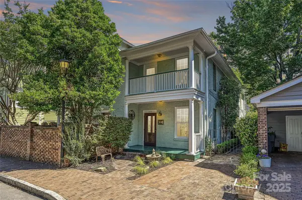 402 W 8th Street, Charlotte, NC 28202