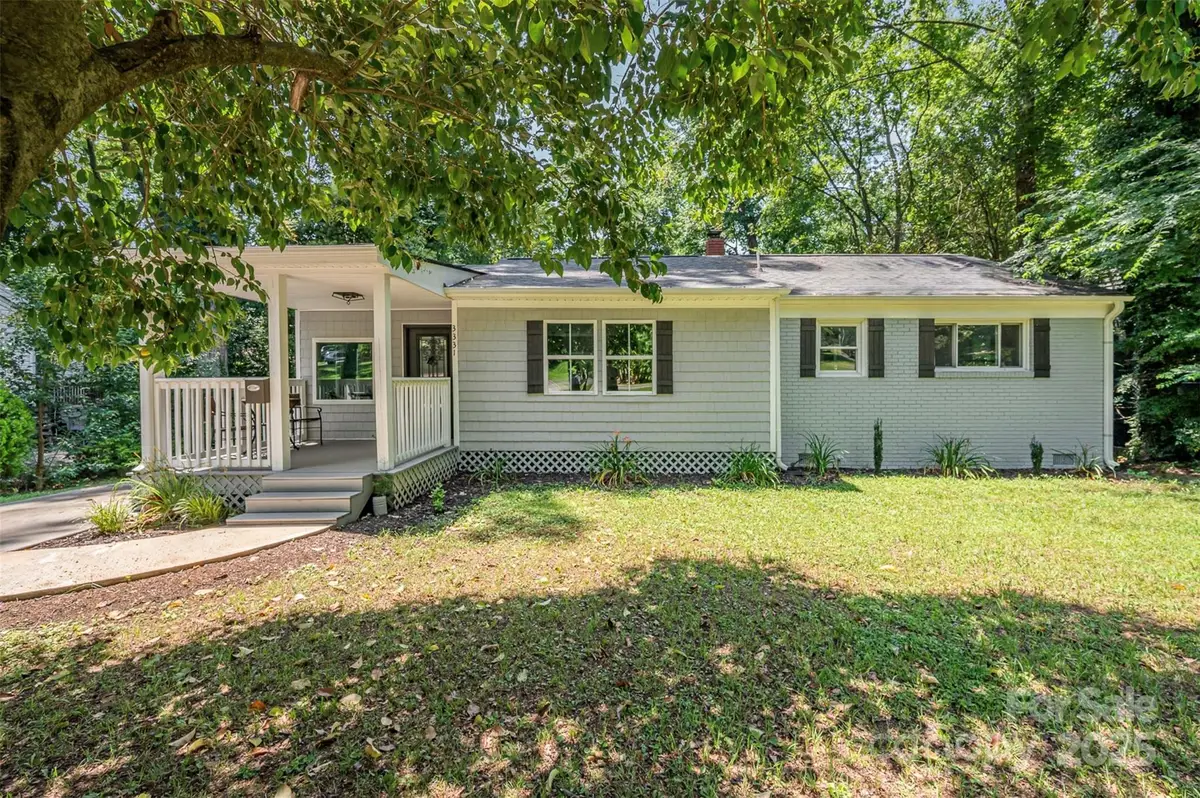 3331 Eastwood Drive, Charlotte, NC 28205 - Image #1