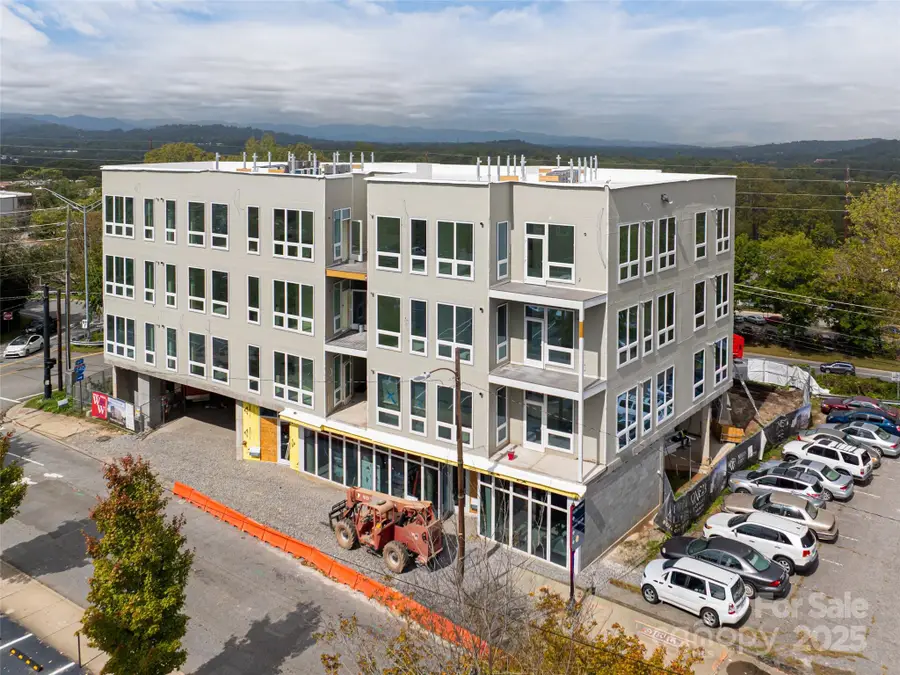 123 Haywood Street #204, Asheville, NC 28801 - Image #3