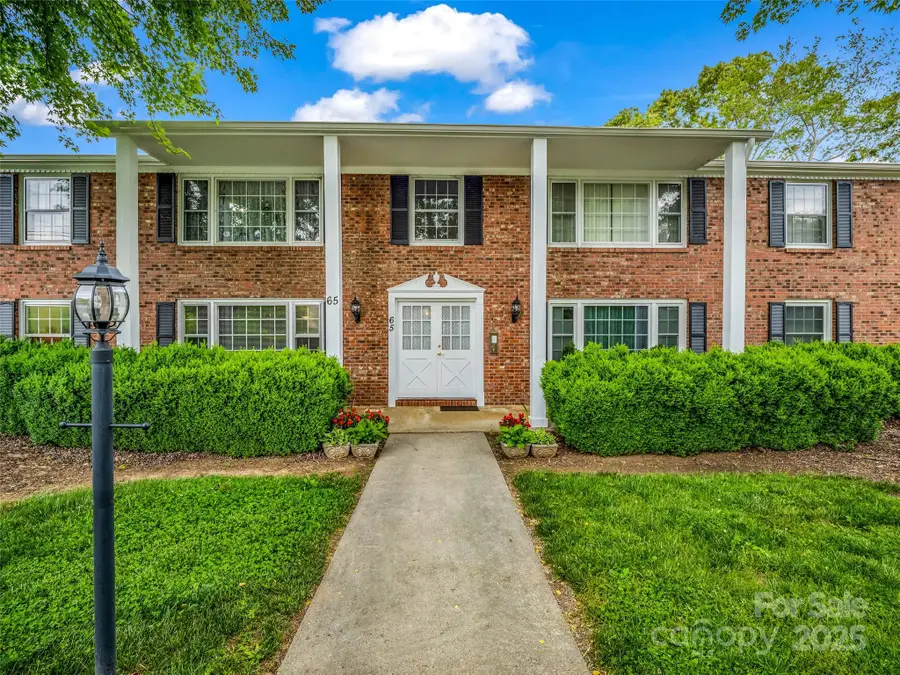 65 Brookside Drive #35, Hendersonville, NC 28792 - Image #2