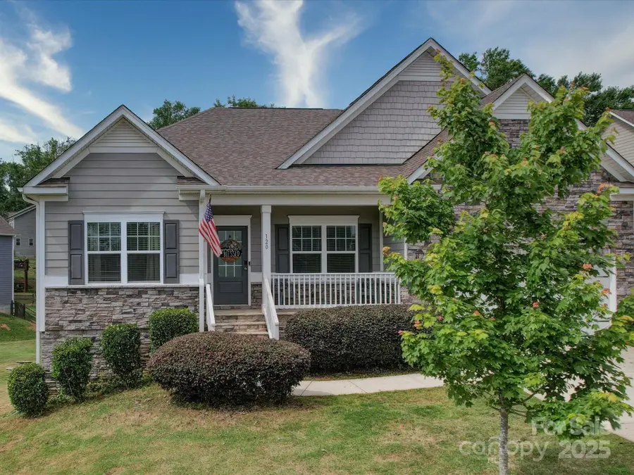 120 Autumn Mist Road, Statesville, NC 28677 - Image #2
