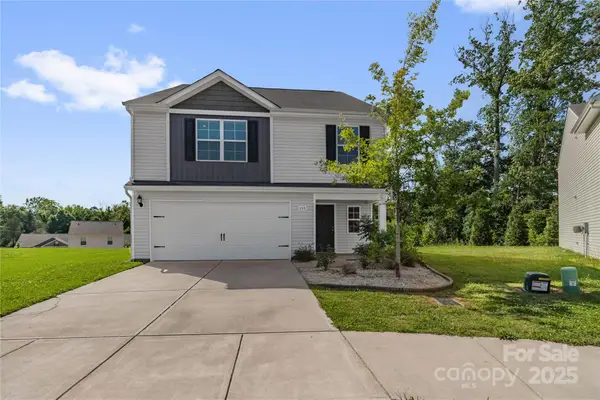 155 Trail Wood Court, Salisbury, NC 28146
