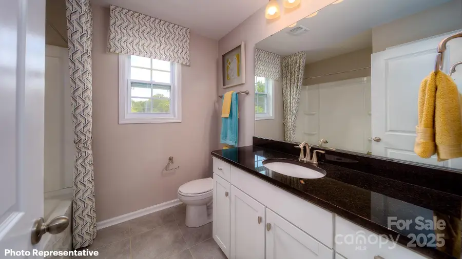 107 Asmodean Lane, Troutman, NC 28166 - Image #2