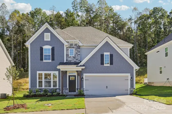 109 Asmodean Lane, Troutman, NC 28166