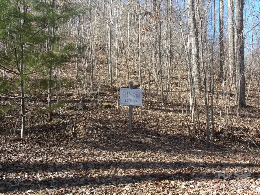 Lot 39 Sweet Spring Trail #39, Glenville, NC 28736 - Image #2