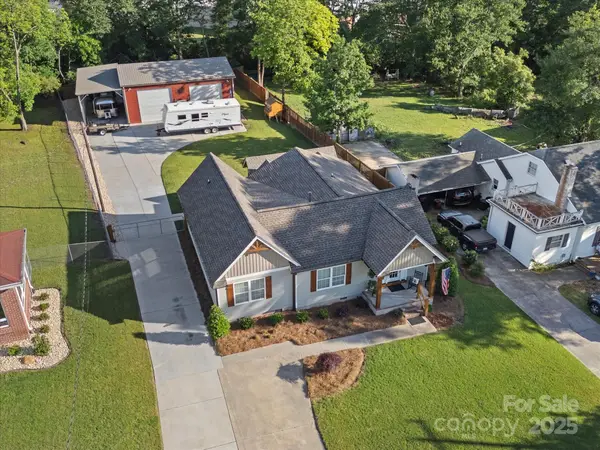 107 Pressley Street, Clover, SC 29710