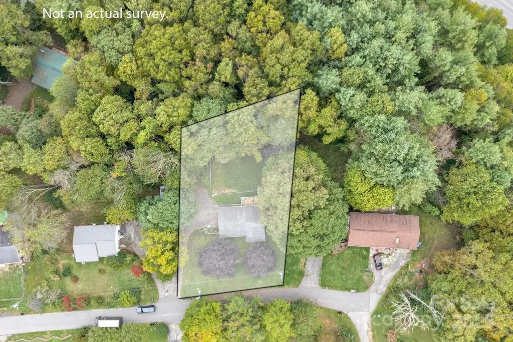 99 Boone Street, Spruce Pine, NC 28777 - Image #1