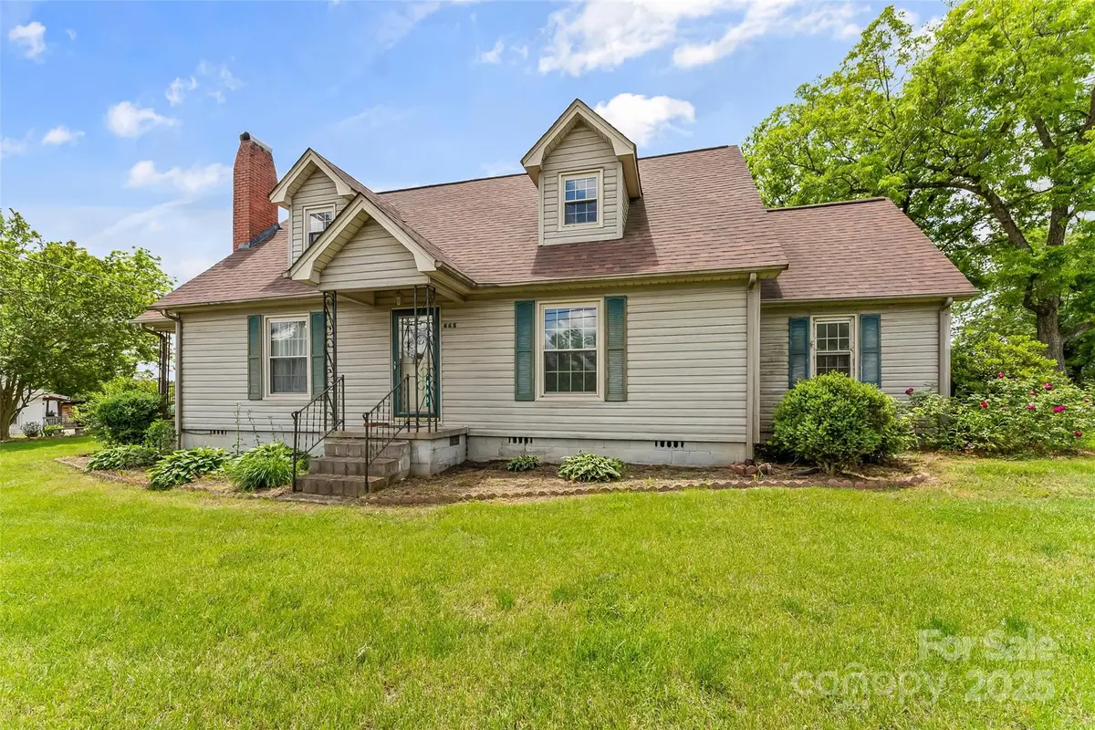 465 South Main Street, Granite Falls, NC 28630 - Image #1