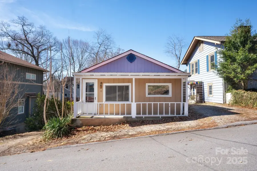 17 & 19 Hubbard Avenue, Asheville, NC 28806 - Image #2