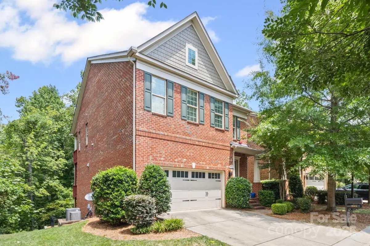 703 English Tudor Lane, Charlotte, NC 28211 - Image #1