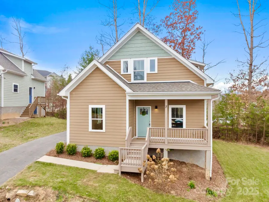 7 Berry Crest Lane, Arden, NC 28704 - Image #3