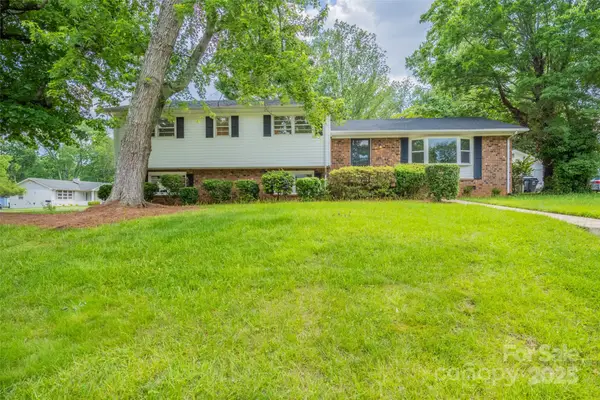 4601 Graham Road, Greensboro, NC 27410