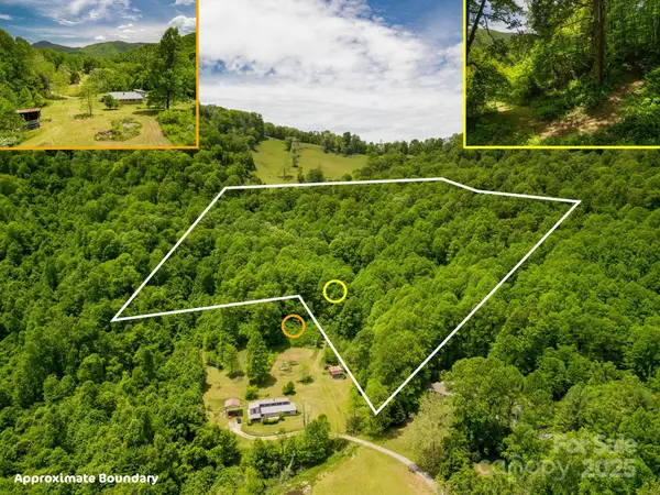 00 Cold Creek Road, Canton, NC 28786