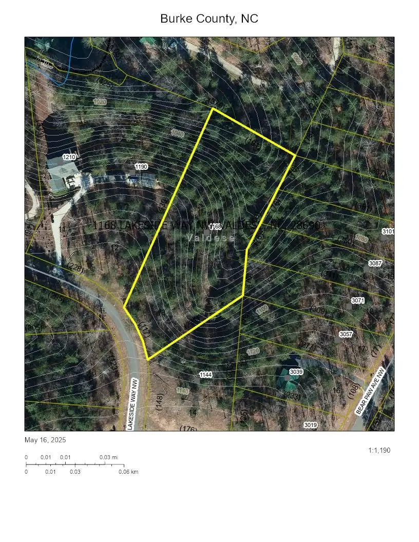 1168 Lakeside Way Nw #13, Valdese, NC 28690 - Image #3