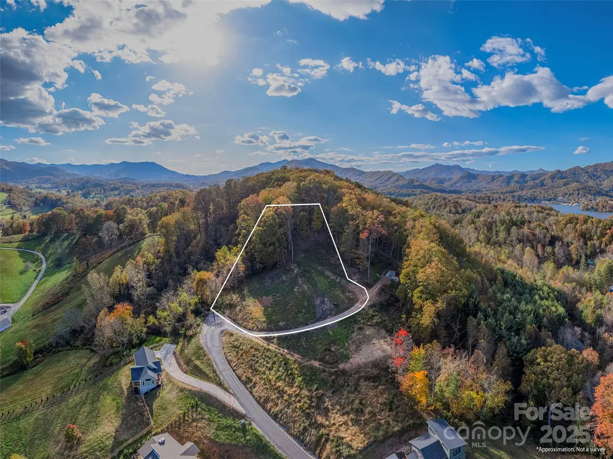 00 Aster Ridge Drive #10, Waynesville, NC 28786 - Image #1