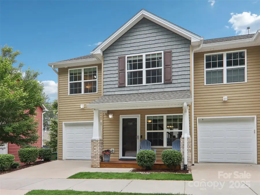 198 Alpine Ridge Drive, Asheville, NC 28806 - Image #2