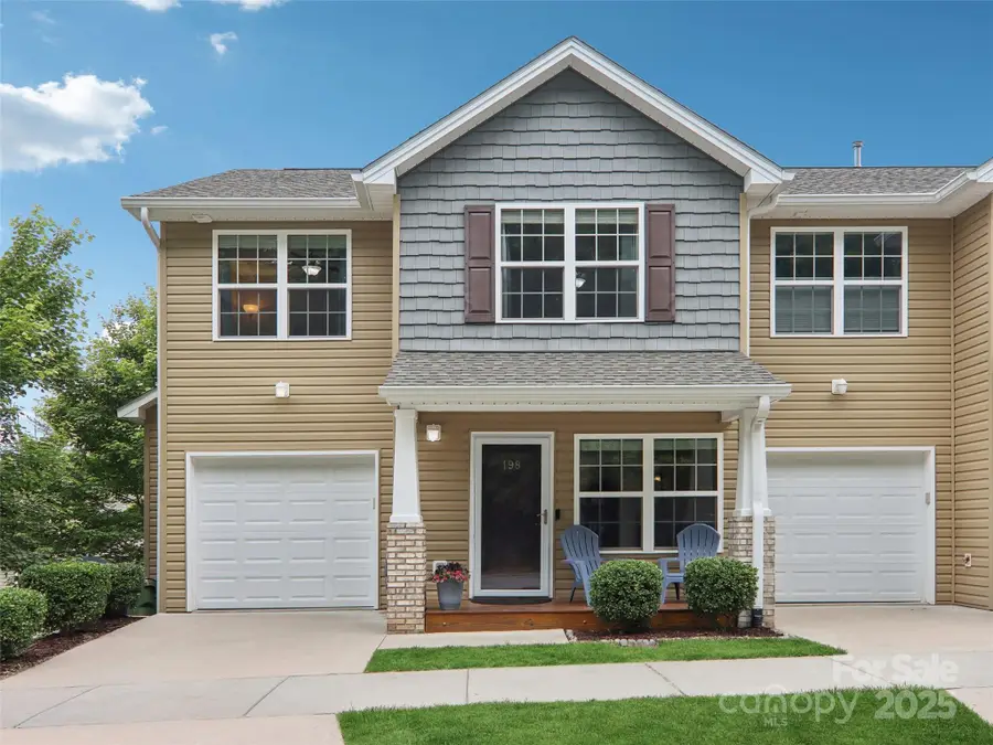 198 Alpine Ridge Drive, Asheville, NC 28806 - Image #3