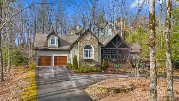 140 Lost Trail #145, Highlands, NC 28741