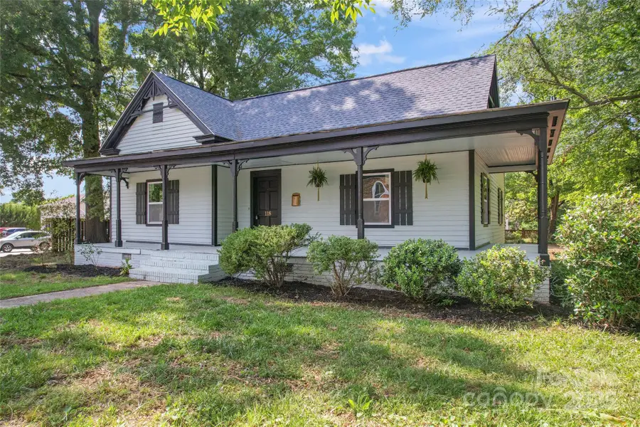 118 Cabarrus Avenue W, Concord, NC 28025 - Image #3