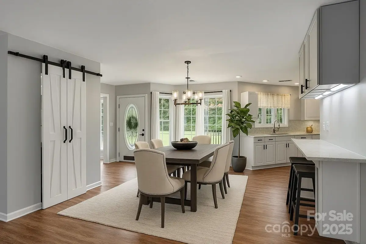 109 Meadow Run, Asheville, NC 28806 - Image #1