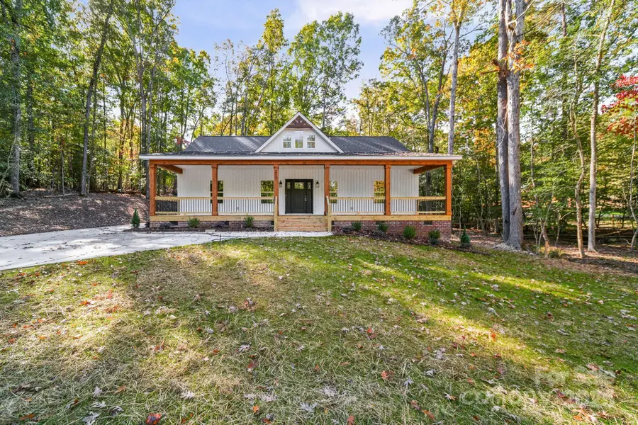 237 Roxboro Drive, Mount Gilead, NC 27306 - Image #2