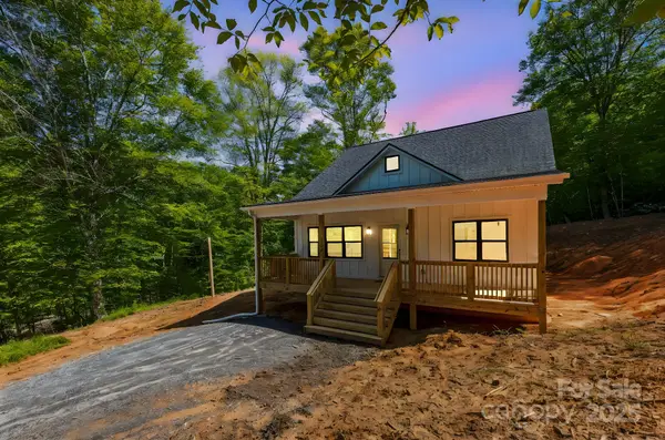 3344 Buffalo Creek Road, Lake Lure, NC 28746