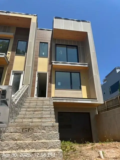 312 Wesley Heights Way #B, Charlotte, NC 28208