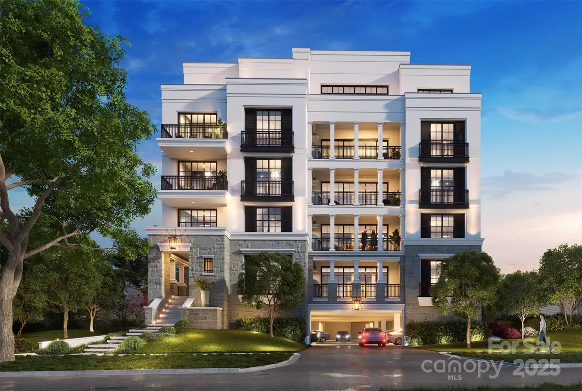 409 Queens Road #202, Charlotte, NC 28207 - Image #1