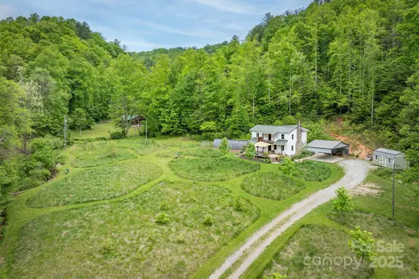 6470 Stone Mountain Road, Lenoir, NC 28645