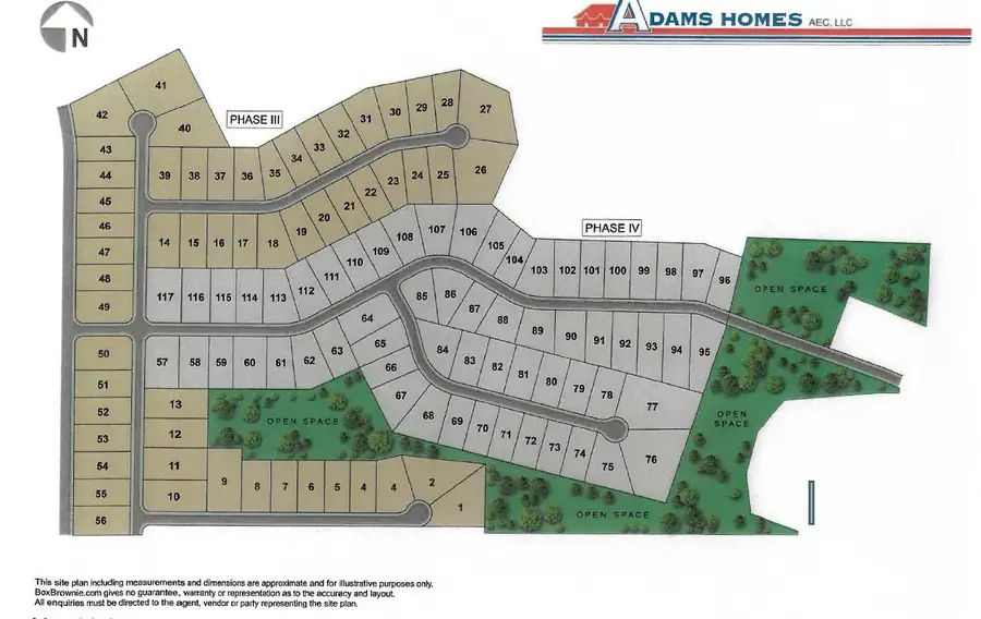 230 Mountain Island Drive #39, Statesville, NC 28677 - Image #3