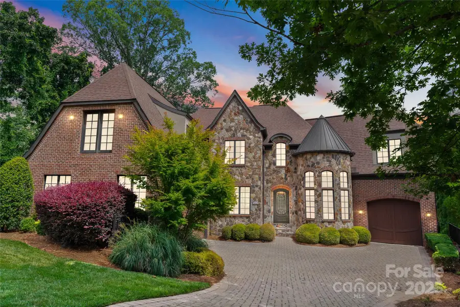 5915 Vidal Lane, Charlotte, NC 28226 - Image #2
